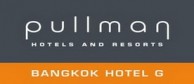 Pullman Bangkok Hotel G Silom